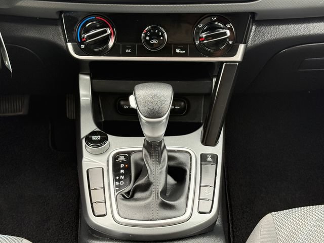 Used 2023 Kia Seltos LX AWD/4WD image 26