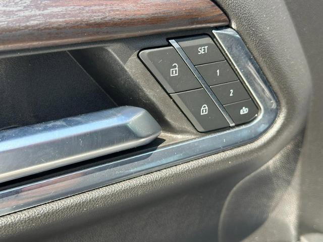 Used 2024 GMC Sierra 1500 SLT image 17