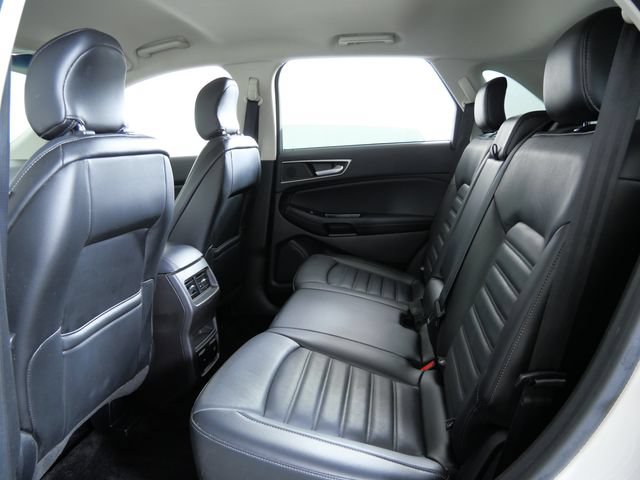 Certified 2017 Ford Edge SEL w/ Equipment Group 201A AWD/4WD image 13