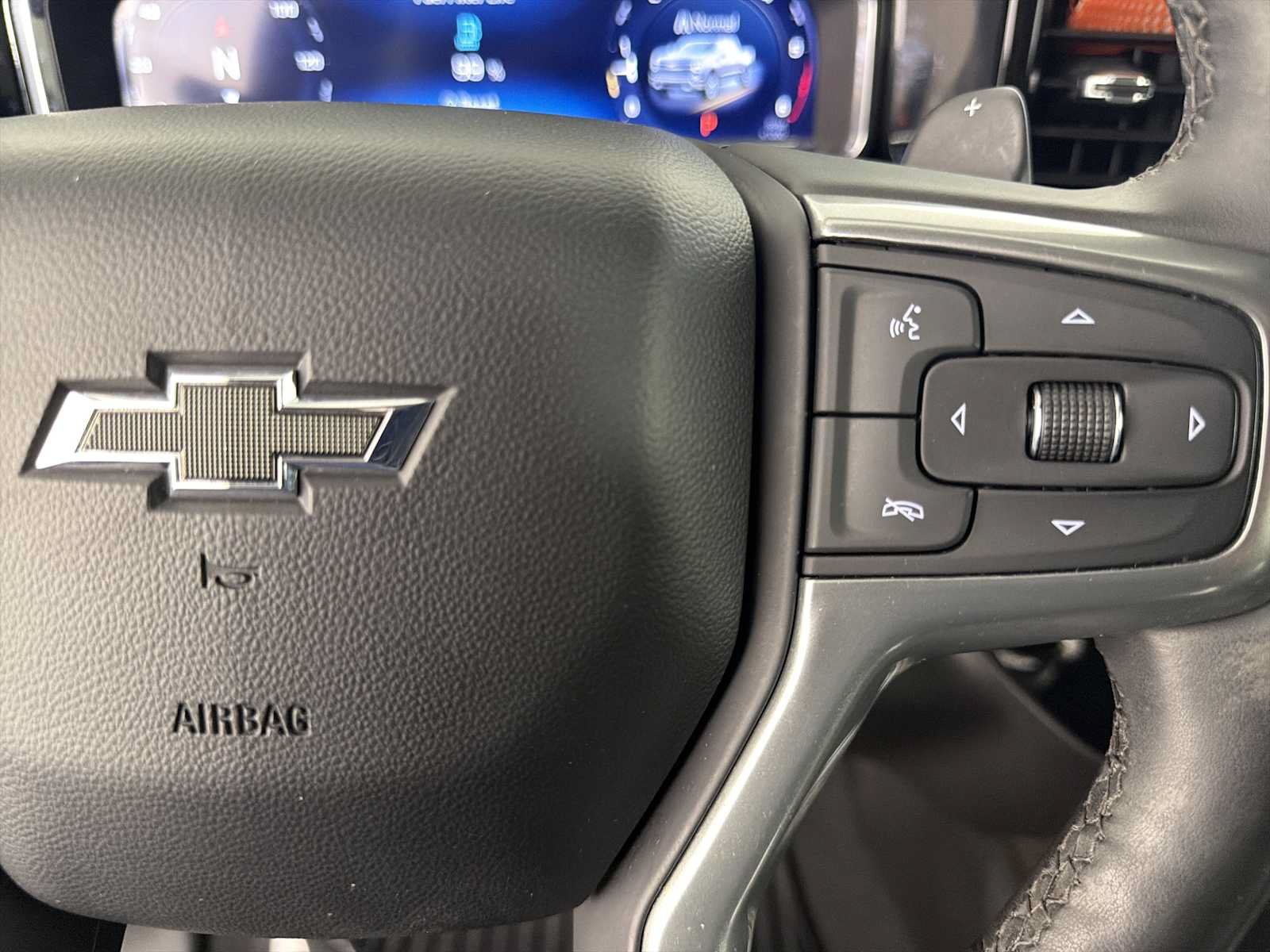 Used 2023 Chevrolet Silverado 1500 RST RWD image 31