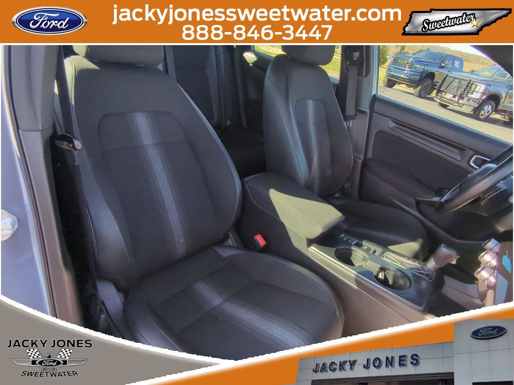 Used 2022 Honda Civic Sport image 28