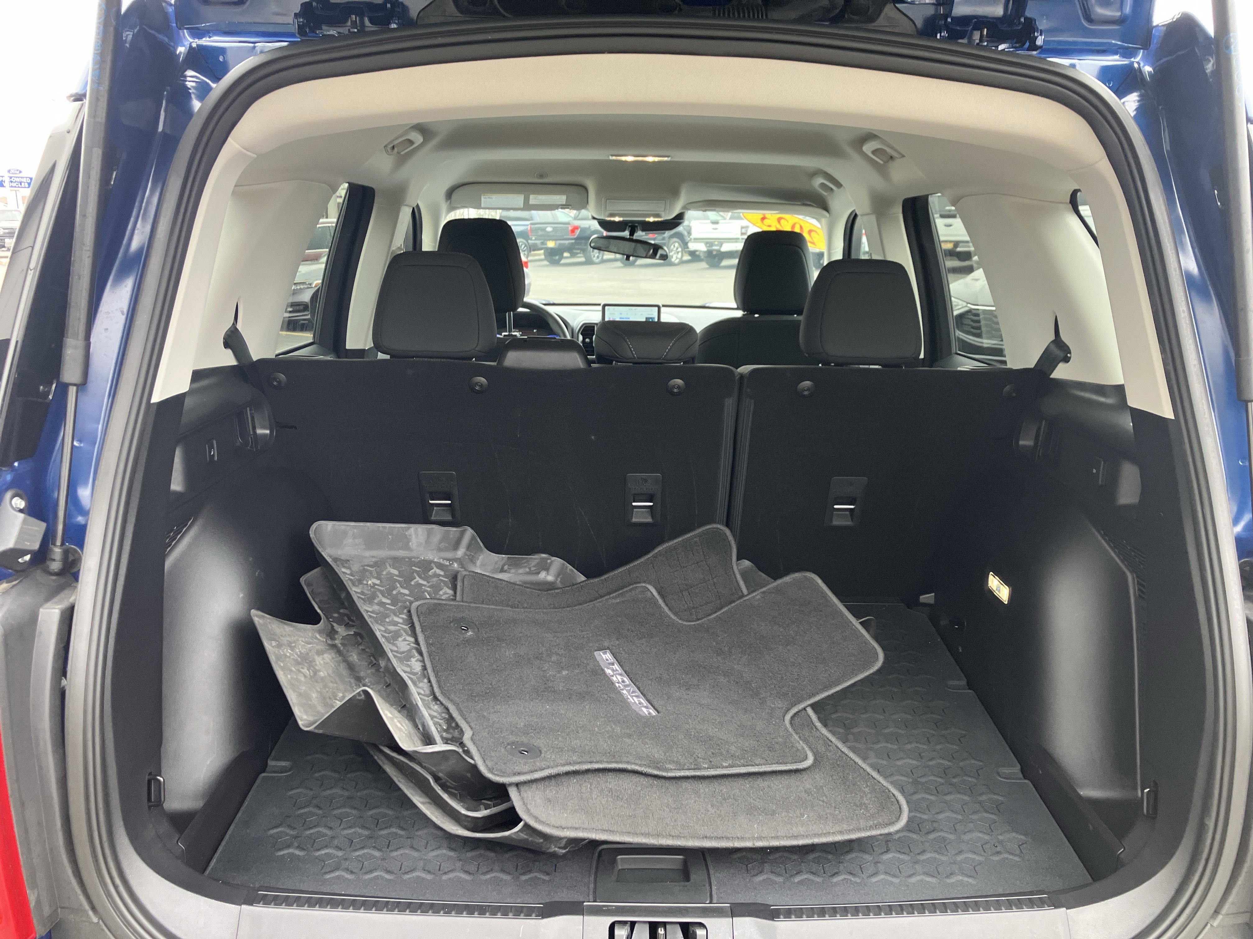 Certified 2023 Ford Bronco Sport Big Bend image 12