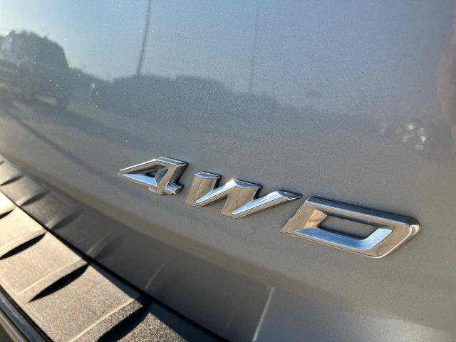 Certified 2022 Ford Explorer ST-Line w/ Class IV Trailer Tow Package AWD/4WD image 14