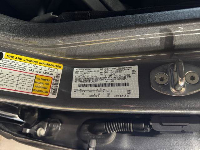 Certified 2025 Ford Bronco Big Bend AWD/4WD image 31