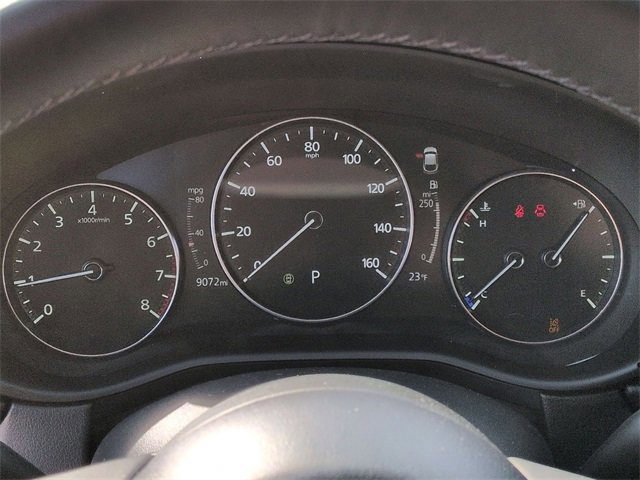 Used 2024 MAZDA CX-30 AWD 2.5 S w/ Select Sport Pkg image 10