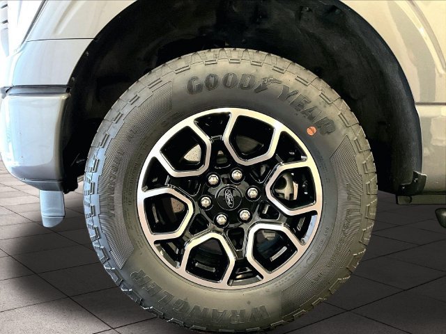 Certified 2023 Ford F150 XLT w/ Equipment Group 302A High AWD/4WD image 8