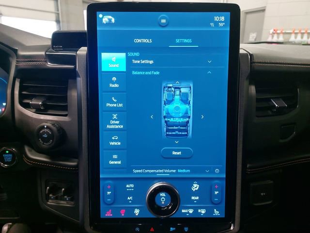 Certified 2023 Ford Expedition Platinum image 21