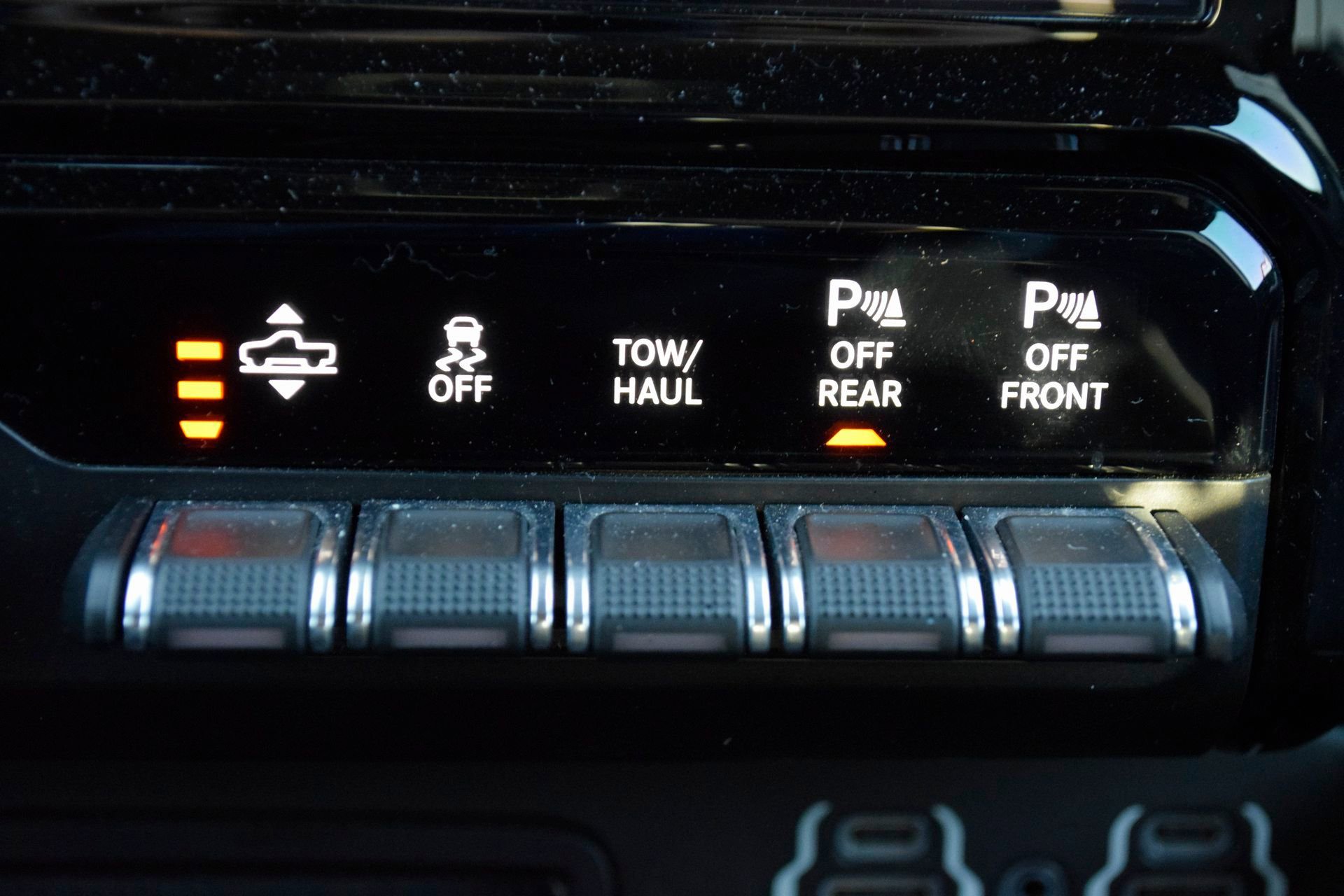 Used 2019 RAM 1500 Limited image 18