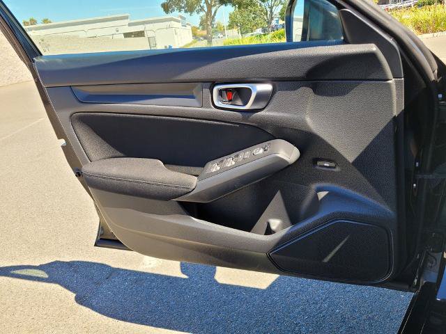 Used 2025 Honda Civic Sport image 27