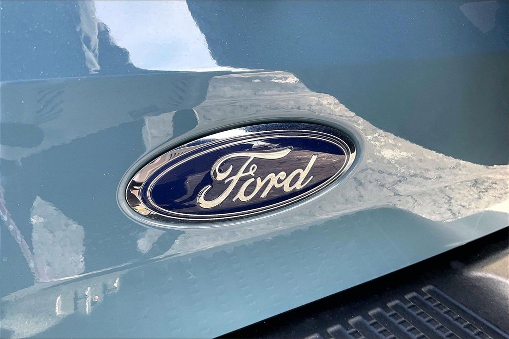 Certified 2021 Ford Bronco Badlands image 30