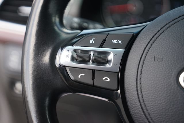Used 2019 Kia Cadenza Technology FWD image 23