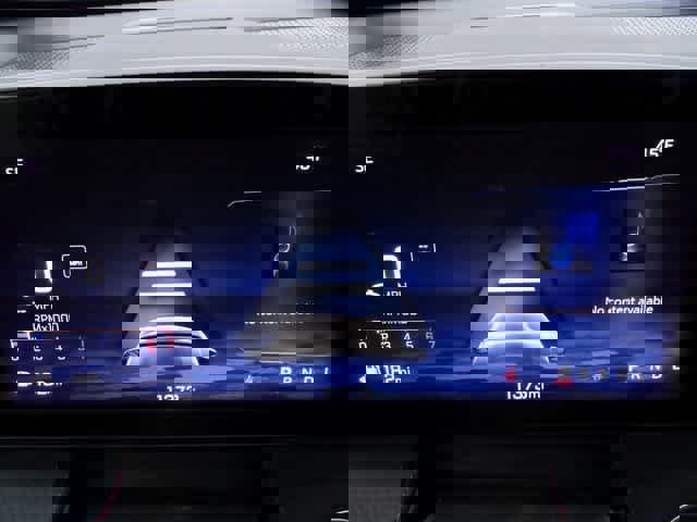 Used 2025 Chevrolet Equinox RS w/ Safety and Technology Package image 17