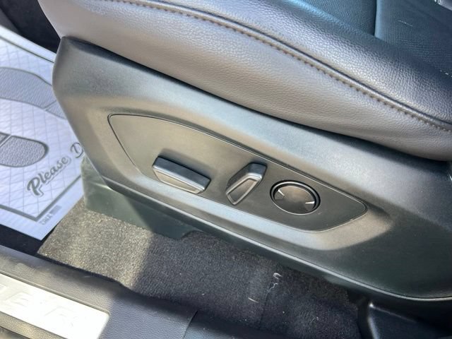 Certified 2024 Ford Explorer Limited w/ Limited Technology Package AWD/4WD image 20