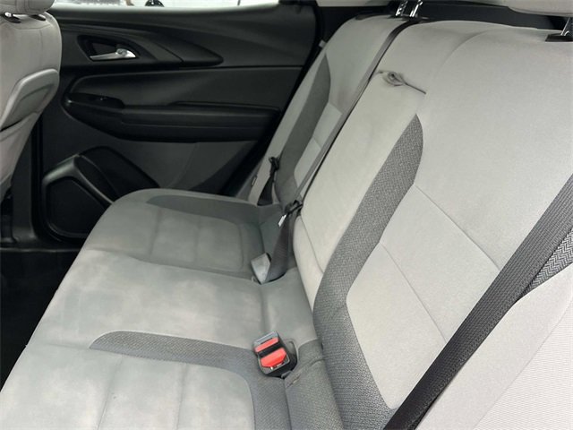 Used 2024 Chevrolet TrailBlazer LT w/ Convenience Package image 21