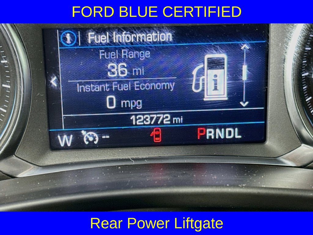 Used 2022 Chevrolet Equinox LT FWD image 15