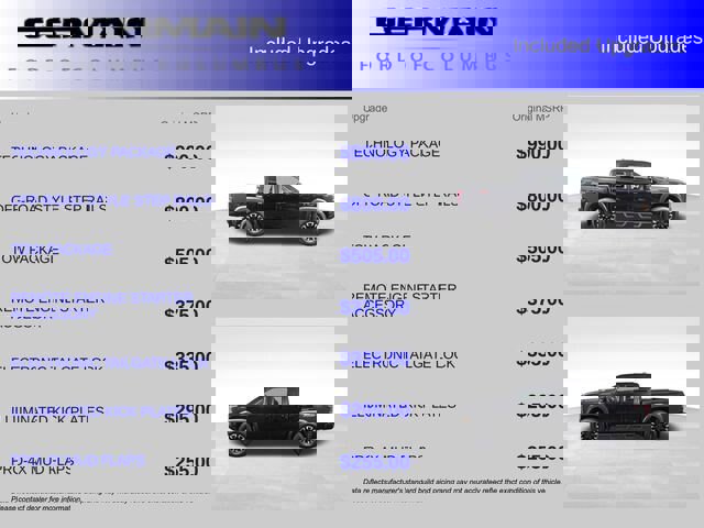 Used 2023 Nissan Frontier PRO-4X w/ Technology Package image 34