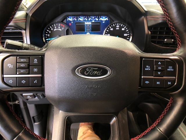 Certified 2022 Ford Expedition Max Limited image 13