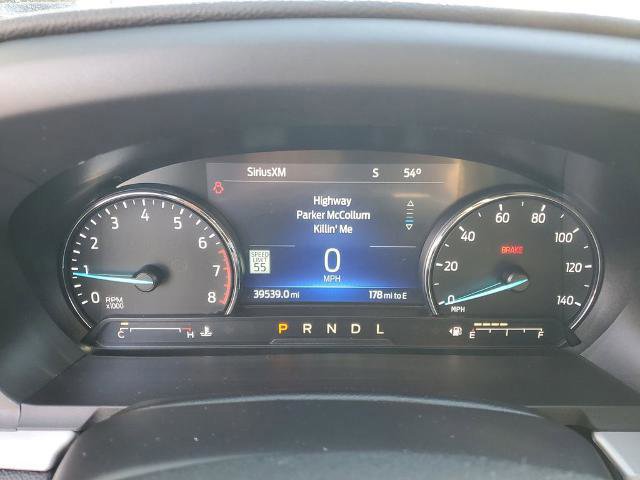 Certified 2023 Ford Explorer XLT w/ Equipment Group 202A image 9