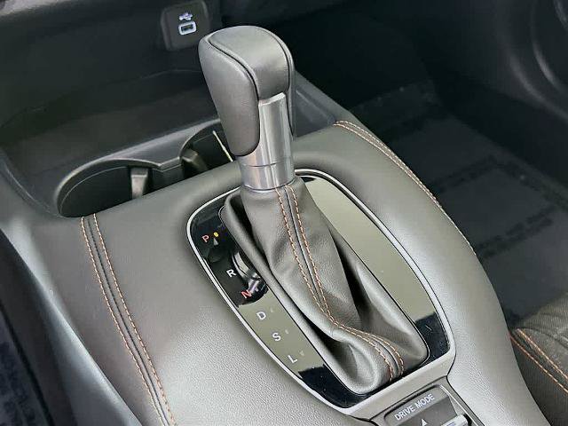 Used 2024 Honda HR-V Sport image 18