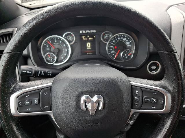 Used 2025 RAM 1500 Tradesman w/ Night Edition AWD/4WD image 18