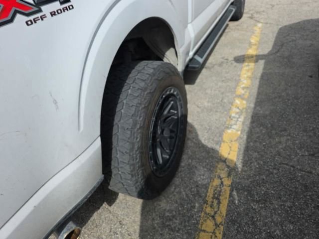 Certified 2022 Ford F150 XLT w/ Equipment Group 301A Mid image 13