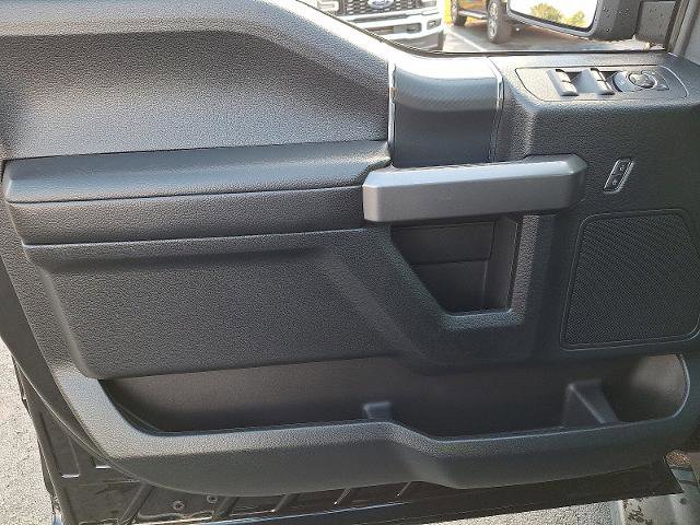 Certified 2020 Ford F150 XLT w/ Equipment Group 302A Luxury image 12