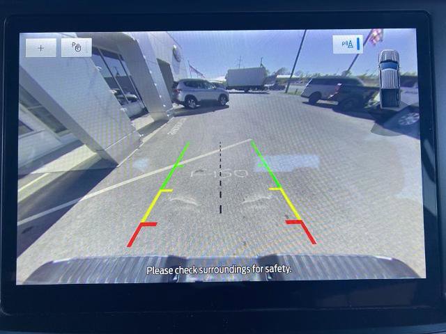 Certified 2023 Ford F150 XLT w/ Equipment Group 302A High image 39