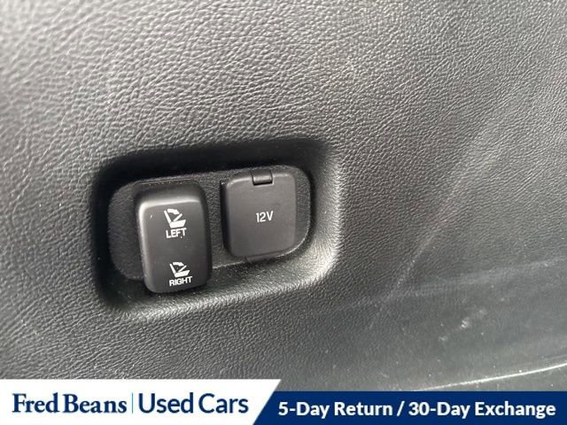 Certified 2022 Ford Edge SEL w/ Convenience Package image 15