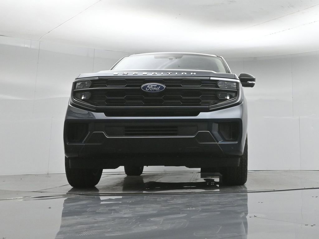 Certified 2025 Ford Expedition Max Active AWD/4WD image 50