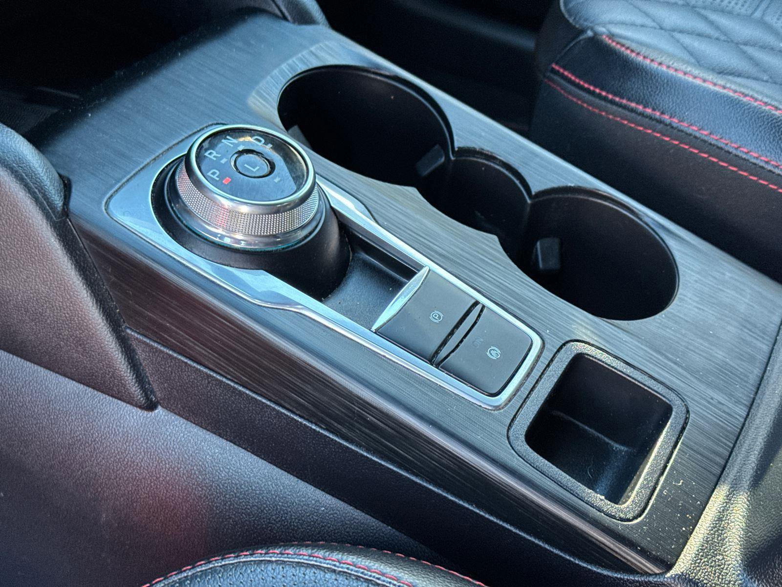 Certified 2023 Ford Escape ST-Line Elite w/ Premium Technology Package image 28