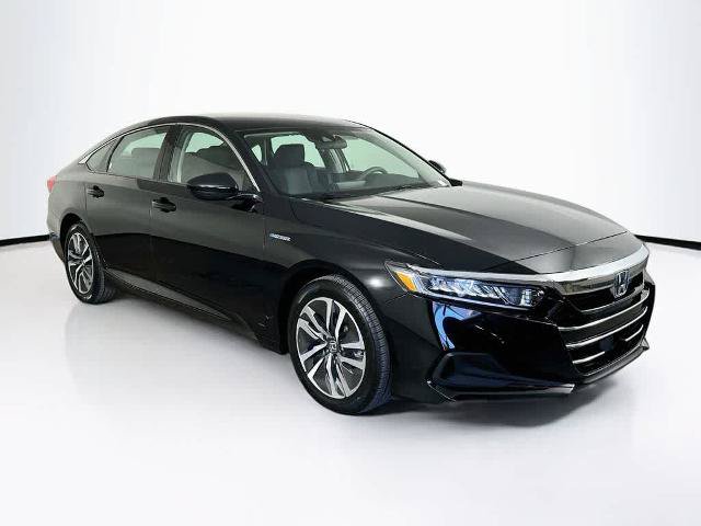 Used 2021 Honda Accord Hybrid image 23