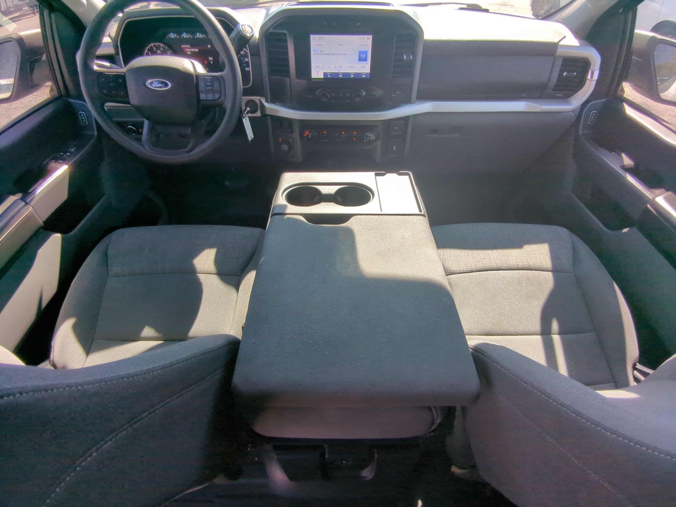 Certified 2021 Ford F150 XLT AWD/4WD image 29