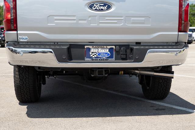 Certified 2024 Ford F150 XLT w/ FX4 Off-Road Package image 5