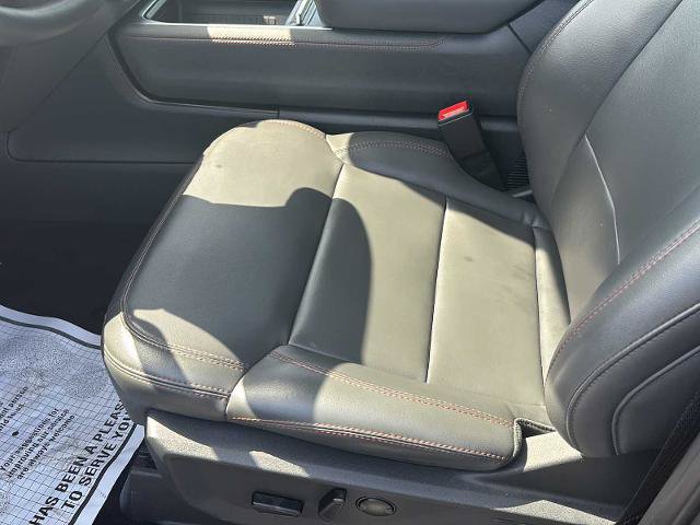 Certified 2025 Ford Expedition Active AWD/4WD image 34