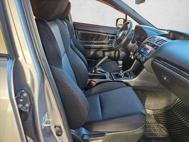 Used 2021 Subaru WRX AWD/4WD image 15
