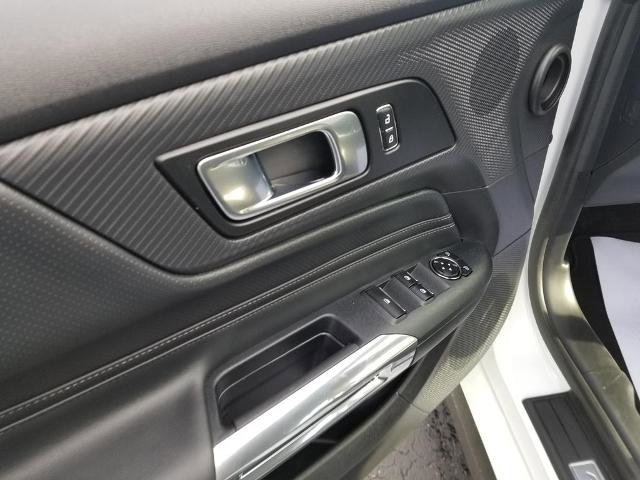 Certified 2025 Ford Mustang Premium w/ Wheel & Stripe Package image 11