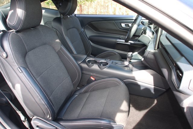 Certified 2024 Ford Mustang Coupe image 11