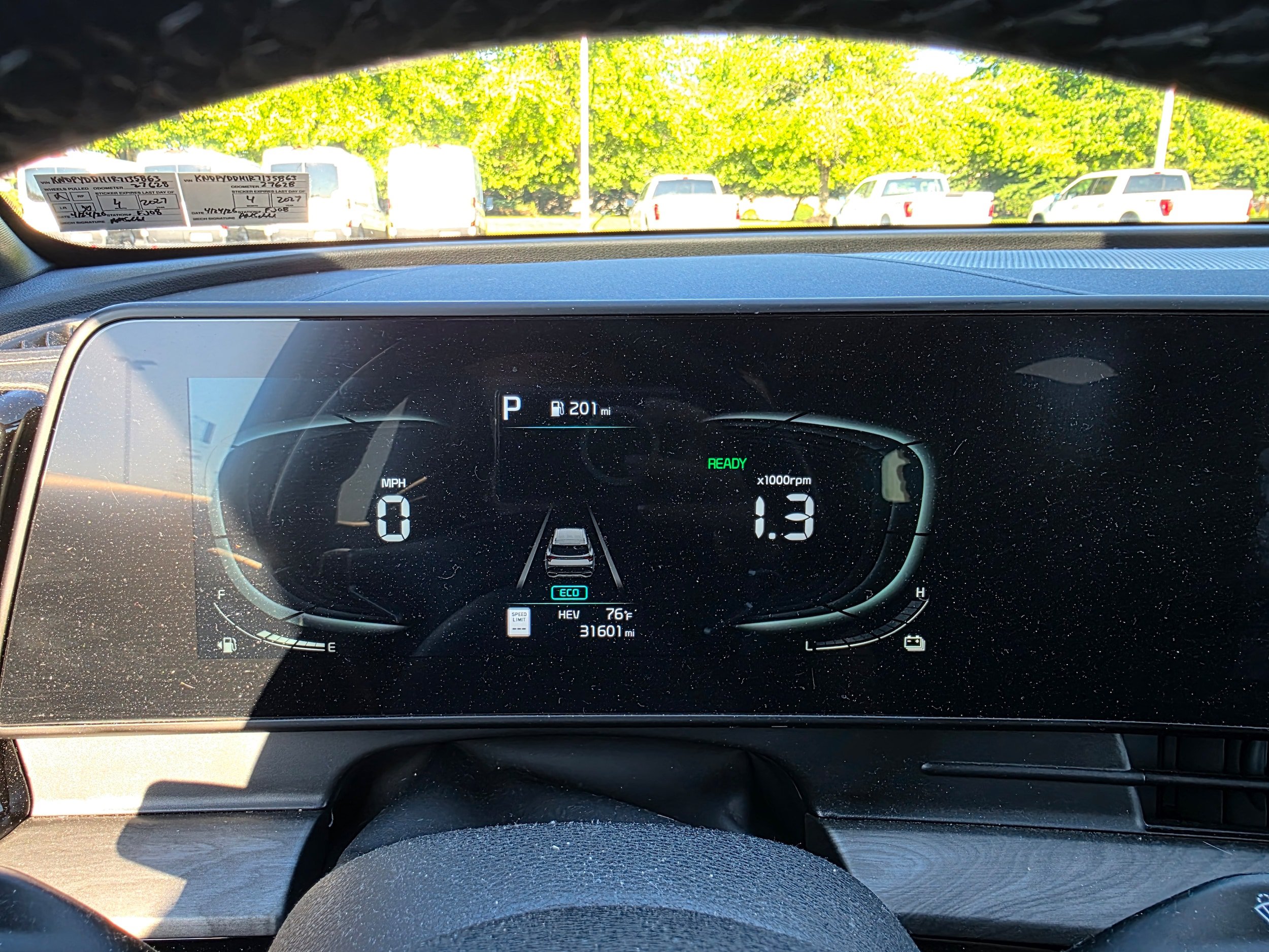 Used 2024 Kia Sportage X-Line AWD/4WD image 17