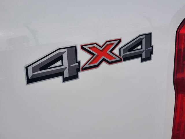Certified 2024 Ford F250 XLT image 27