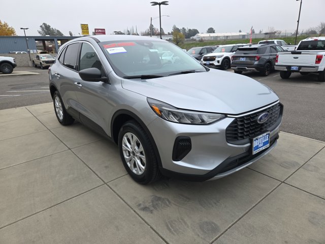Certified 2024 Ford Escape Active image 7
