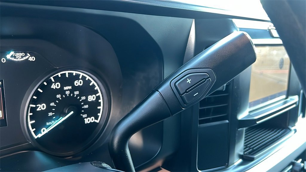 Certified 2026 Ford F250 XL w/ STX Appearance Package image 13