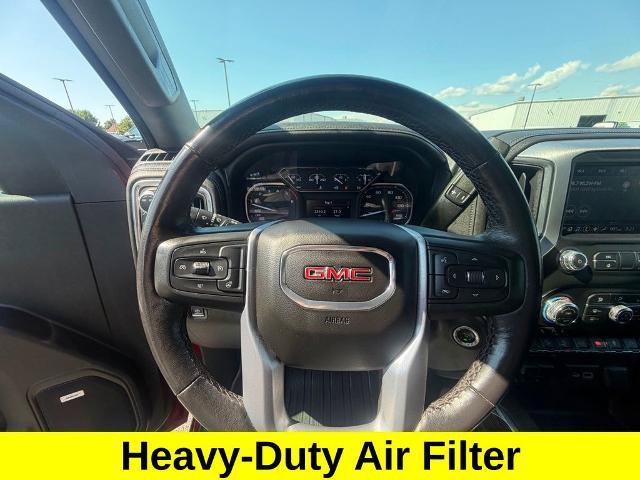 Used 2022 GMC Sierra 1500 Elevation AWD/4WD image 32
