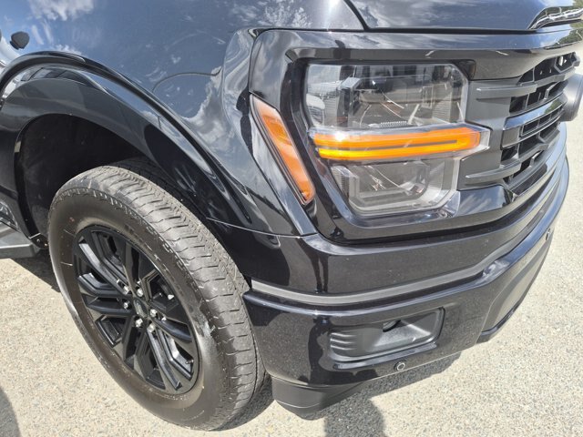 Certified 2024 Ford F150 XLT w/ Equipment Group 303A High AWD/4WD image 9