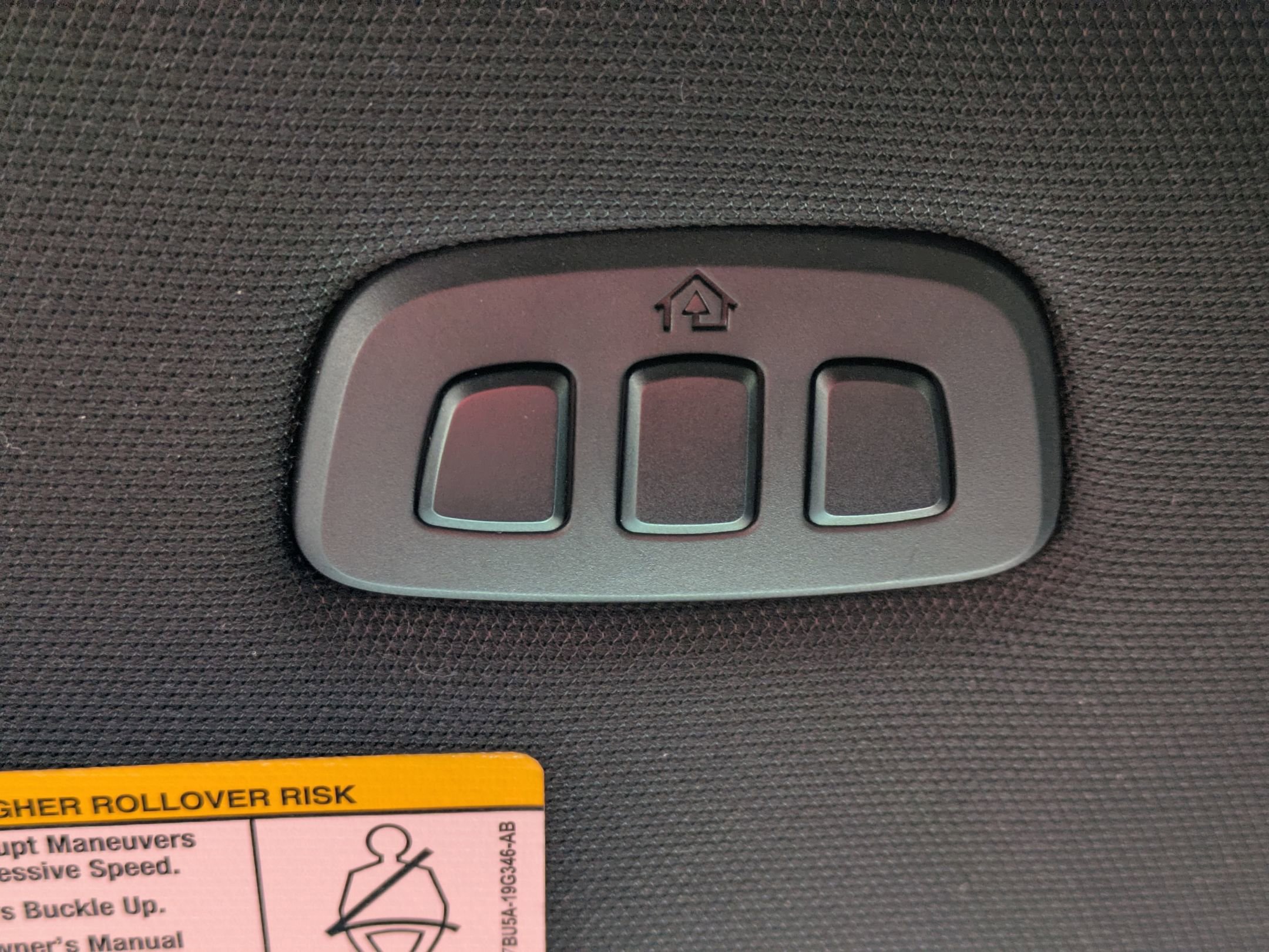 Certified 2024 Ford F150 Lariat w/ Equipment Group 502A High image 33