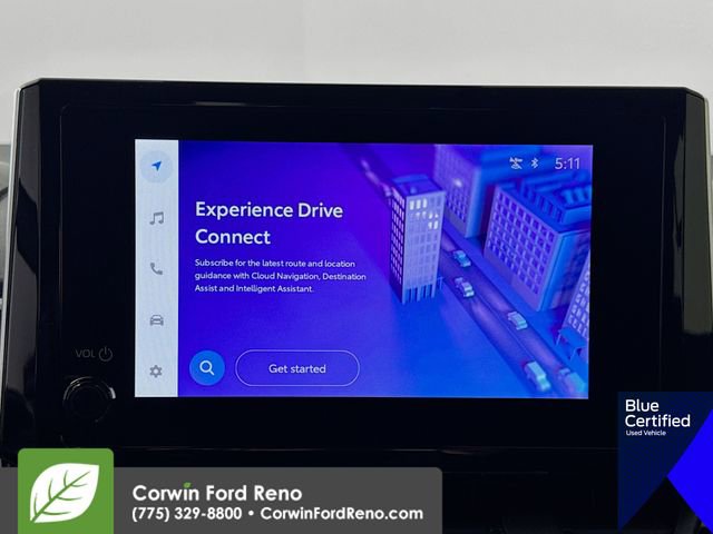 Used 2025 Toyota Corolla SE image 16