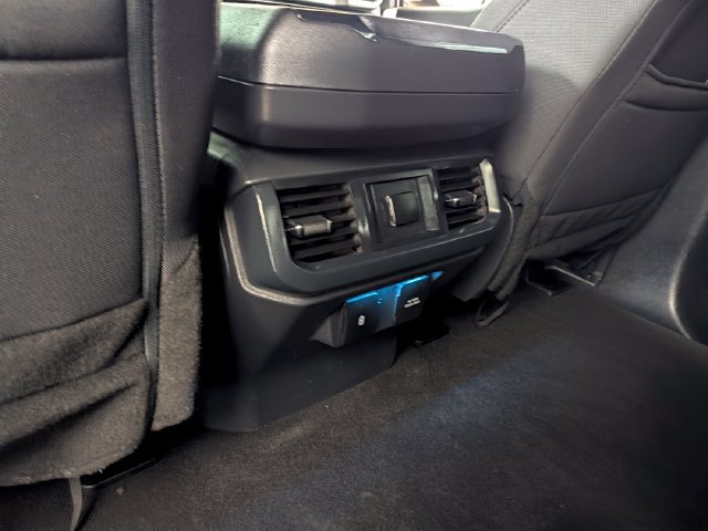 Certified 2024 Ford F150 STX w/ STX Black Appearance Package AWD/4WD image 16