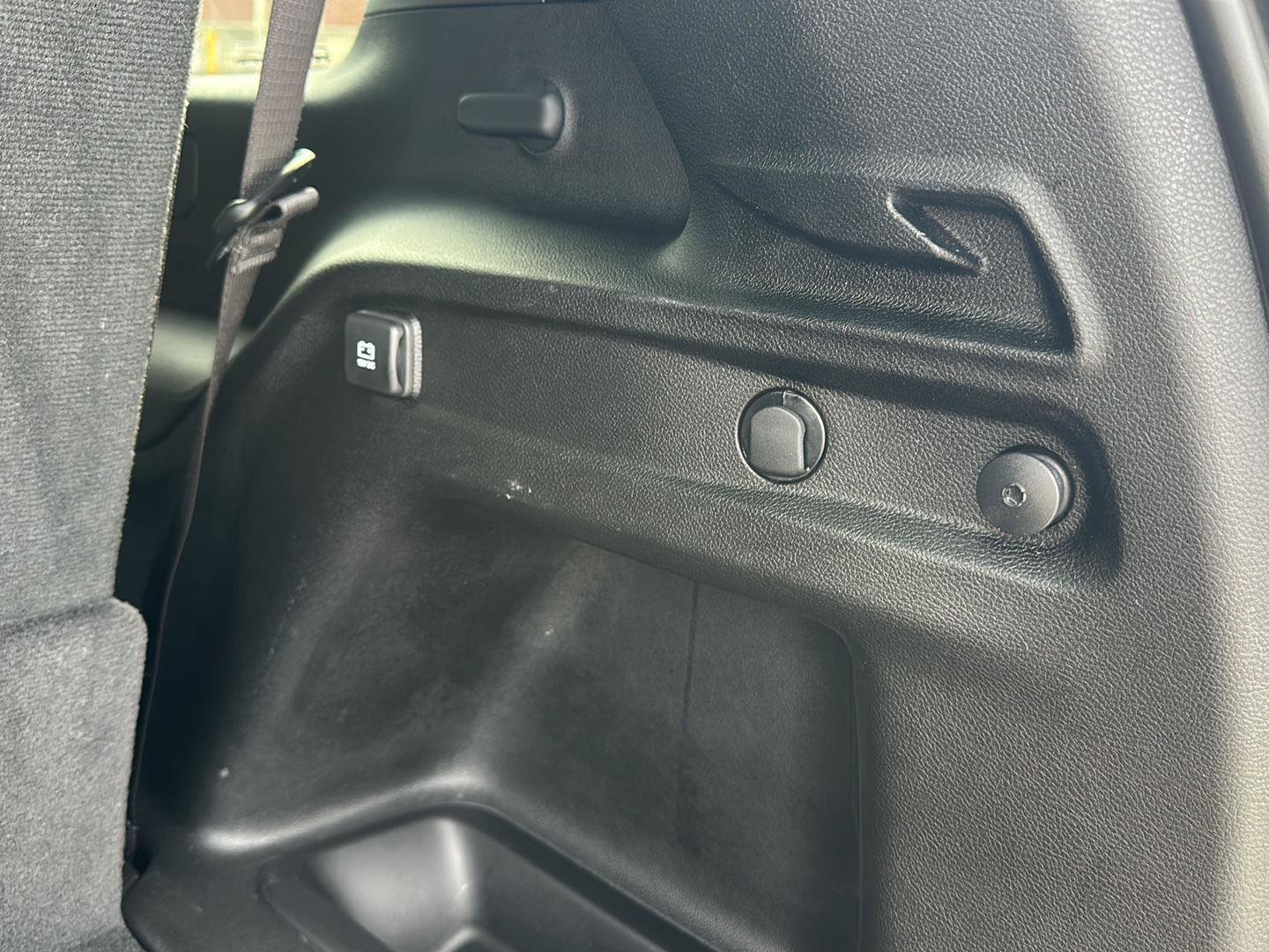 Used 2024 Jeep Grand Cherokee L Limited image 30