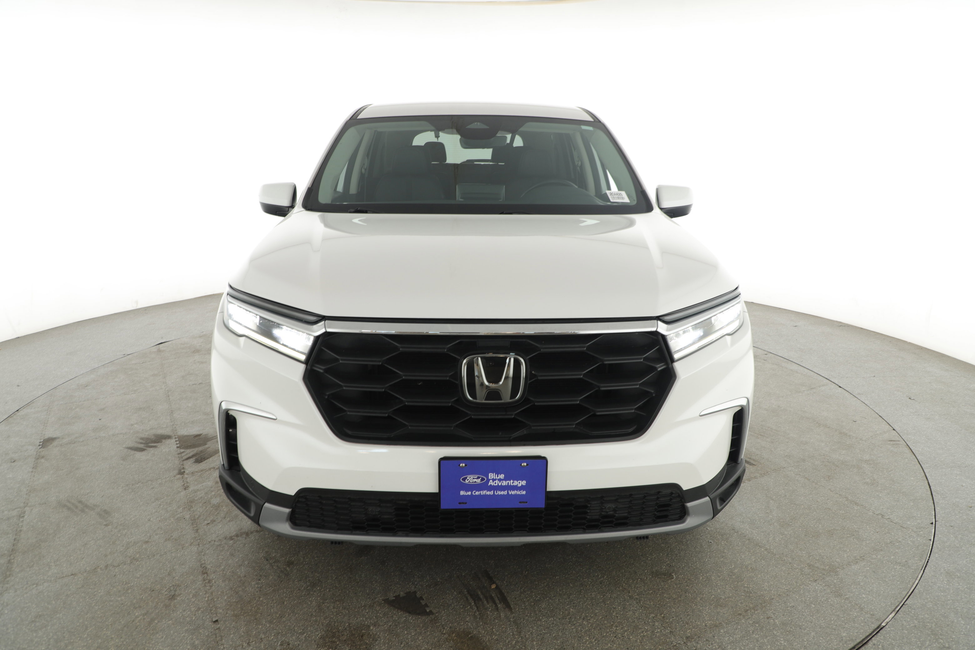 Used 2023 Honda Pilot EX-L image 3