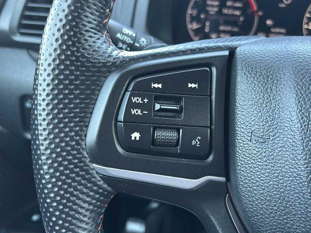 Used 2024 Honda Ridgeline TrailSport image 18