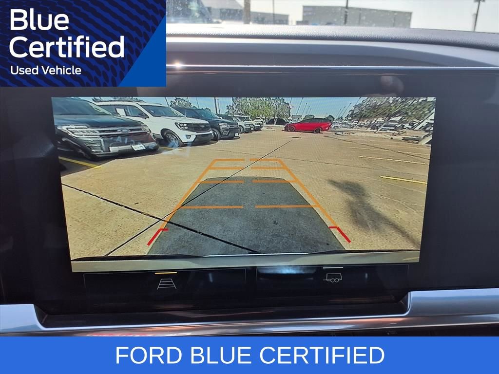 Used 2025 Chevrolet Silverado 1500 LT image 11